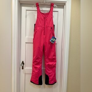 Ohuhu Snow Overalls small